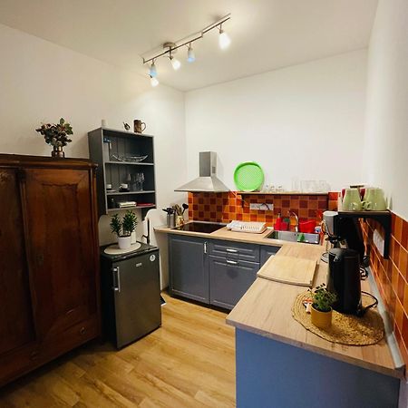 Apartman U Splavu Teplice nad Metuji Ngoại thất bức ảnh