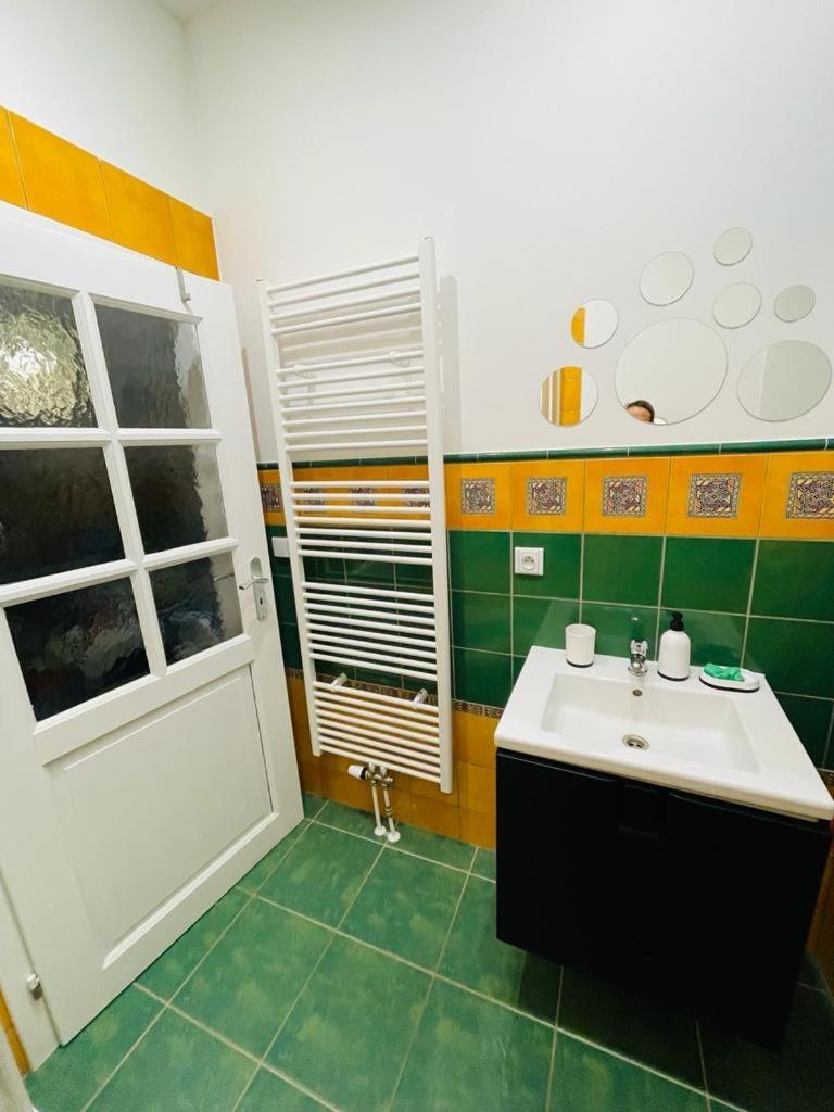 Apartman U Splavu Teplice nad Metuji Ngoại thất bức ảnh