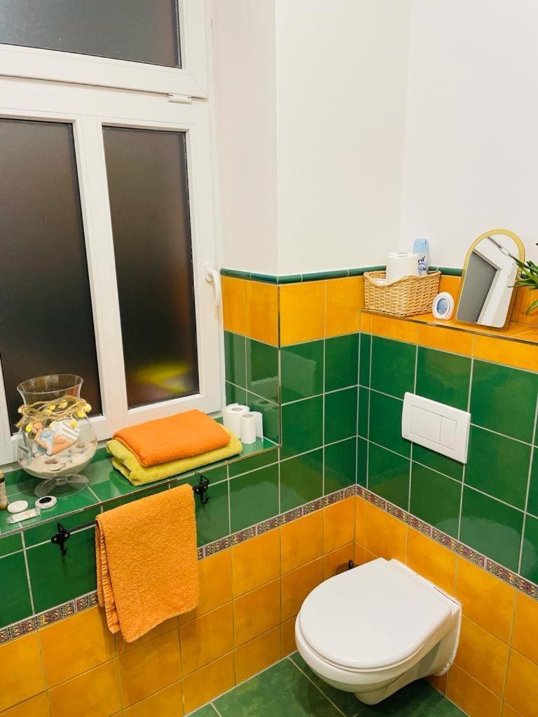 Apartman U Splavu Teplice nad Metuji Ngoại thất bức ảnh